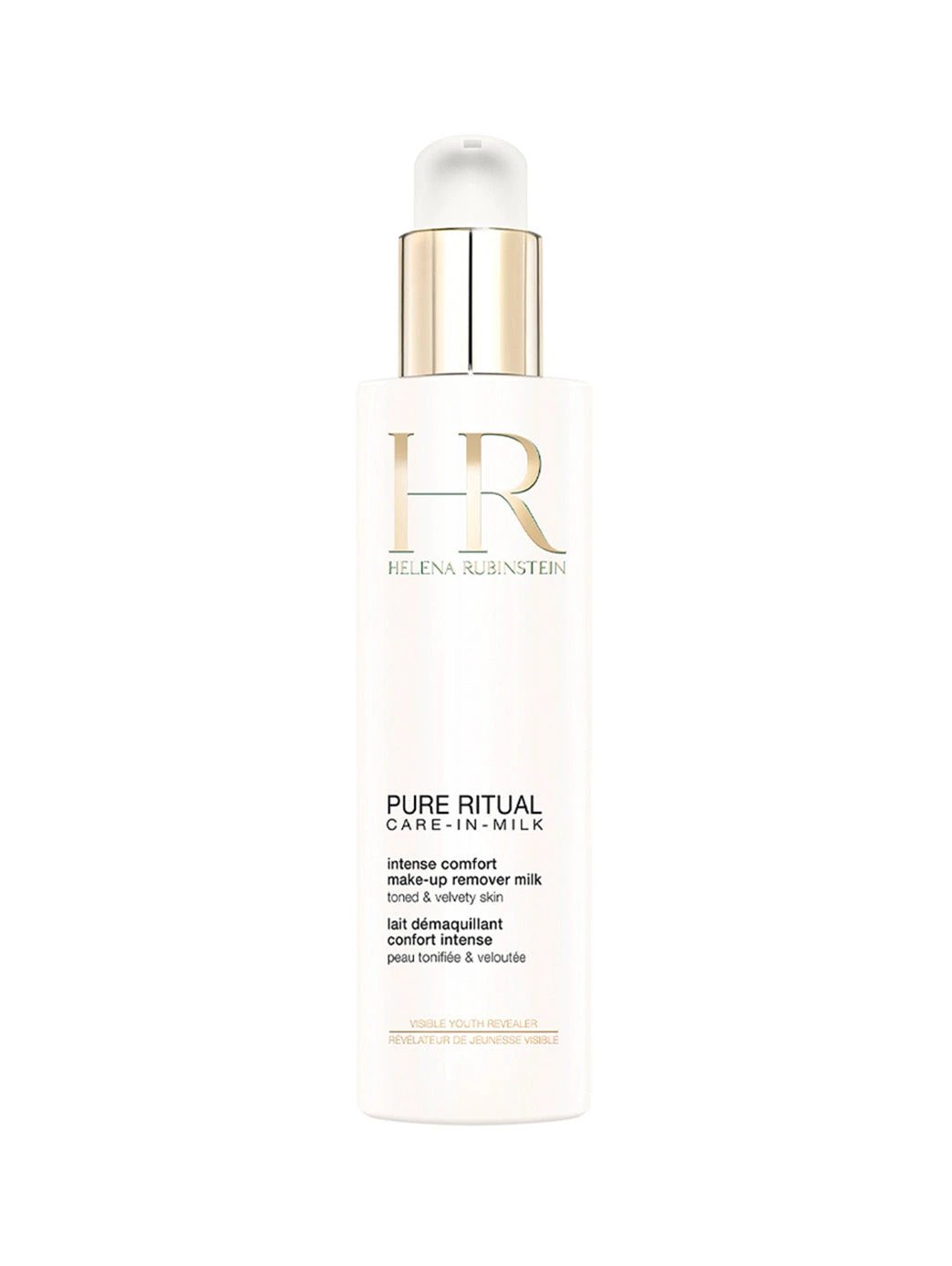 Pure Ritual Care-In-Milk Limpiador by Perfumerías Padilla