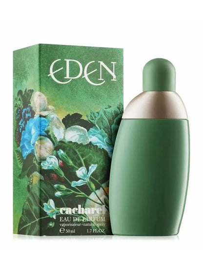 Eden Spray by Perfumerías Padilla