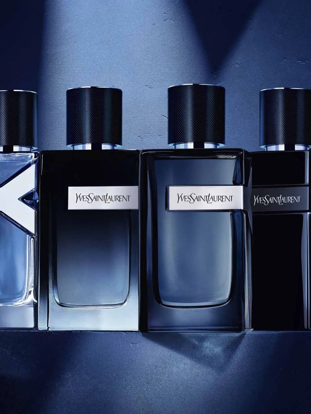 Y Men by Perfumerías Padilla