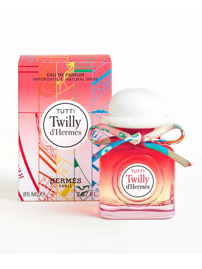 Tutti Twilly d'Hermès by Perfumerías Padilla