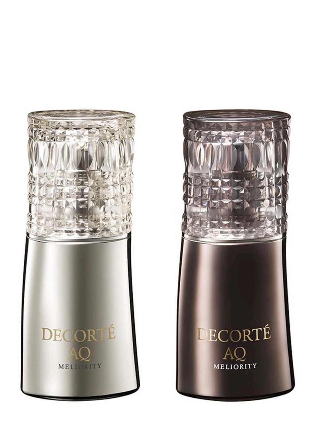 Decorte Aq Meliority Intensive Radiance Glow Ritual by Perfumerías Padilla
