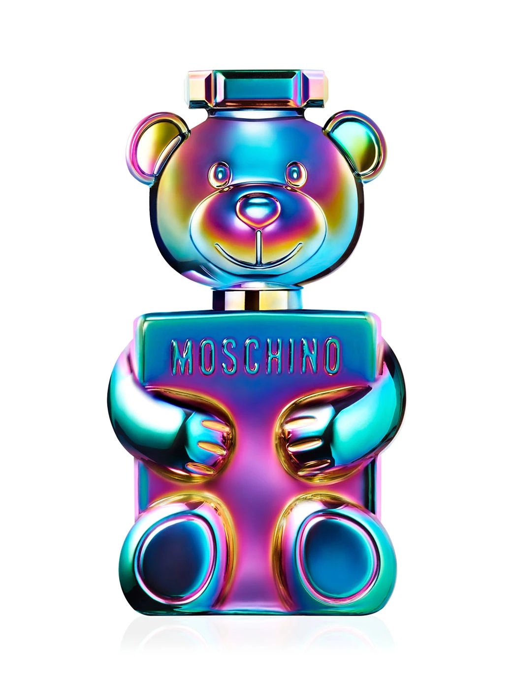 Moschino Toy 2 Pearl by Perfumerías Padilla