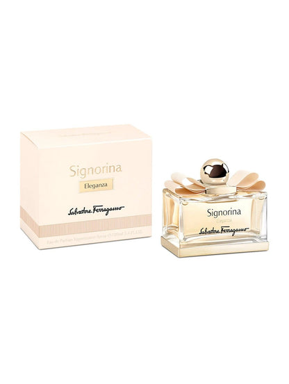 Signorina Eleganza by Perfumerías Padilla