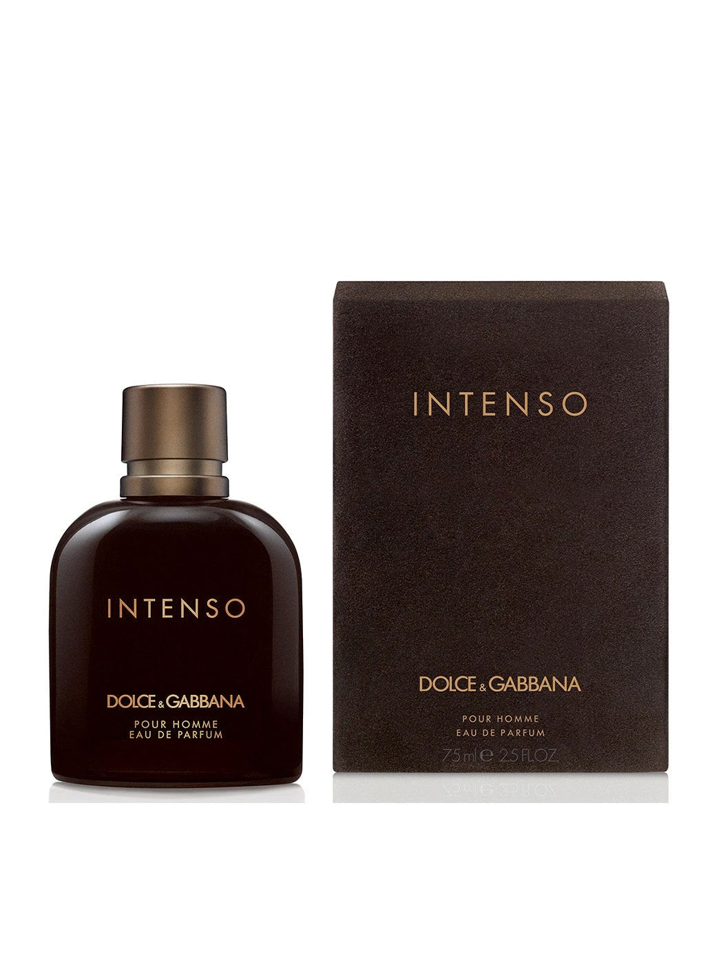 Pour Homme Intenso by Perfumerías Padilla