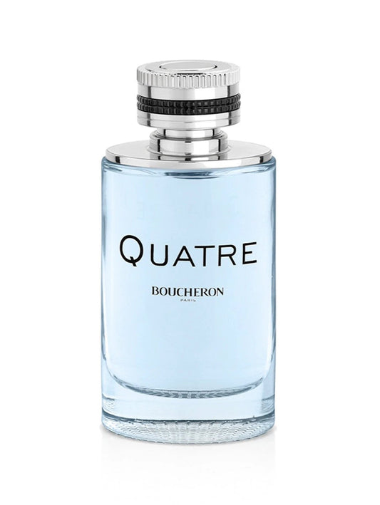 Quatre Homme by Perfumerías Padilla