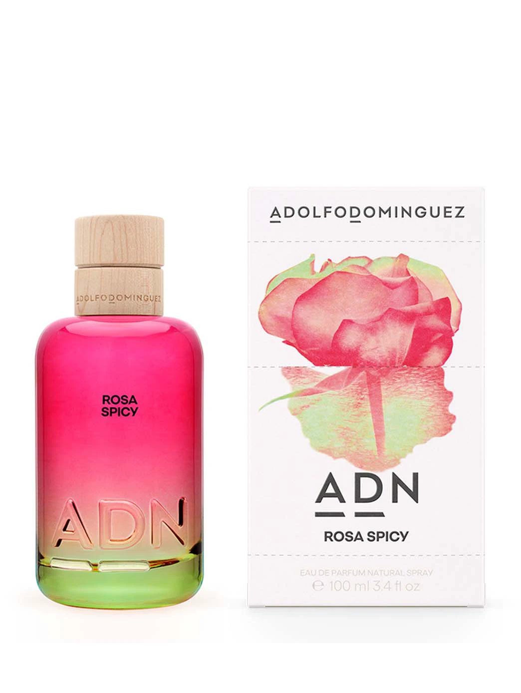ADN Rosa Spicy