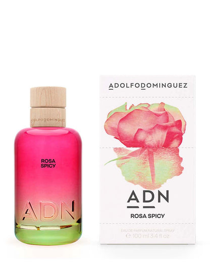 ADN Rosa Spicy