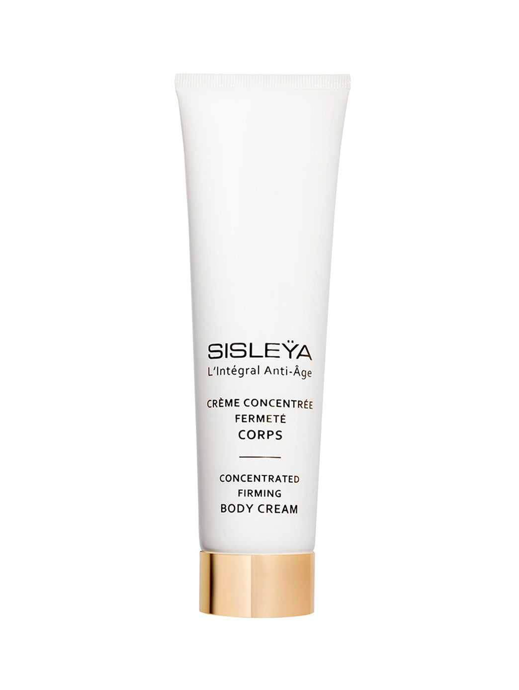 Sisley – Sisleÿa L’Intégral Anti-Âge Crème Concentrée Fermeté Corps | 4 Actions Anti-Âge