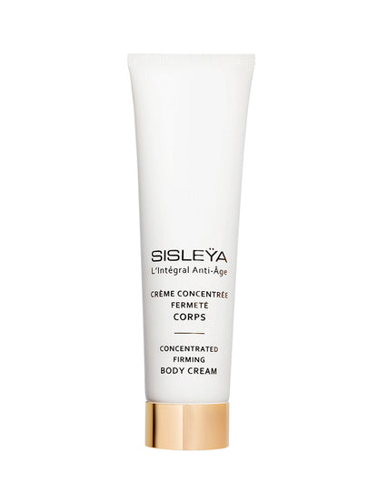 Sisley – Sisleÿa L’Intégral Anti-Âge Crème Concentrée Fermeté Corps | 4 Actions Anti-Âge