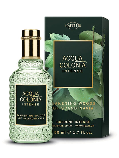 Wakening Woods Of Scandinavia by Perfumerías Padilla