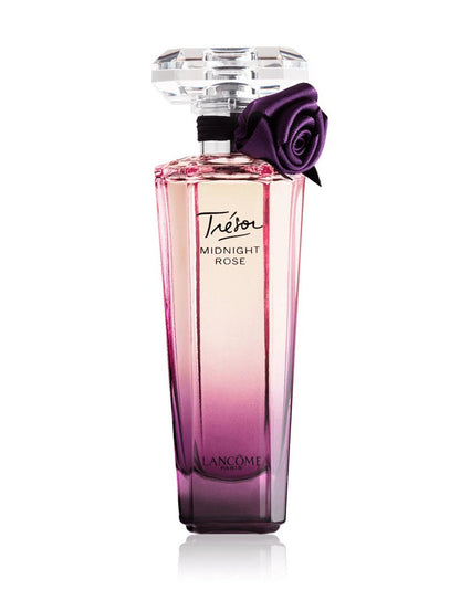 Trésor Midnight Rose Parfum Femme Lancôme Jasmin Pivoine Groseille Noire Framboise by Perfumerías Padilla