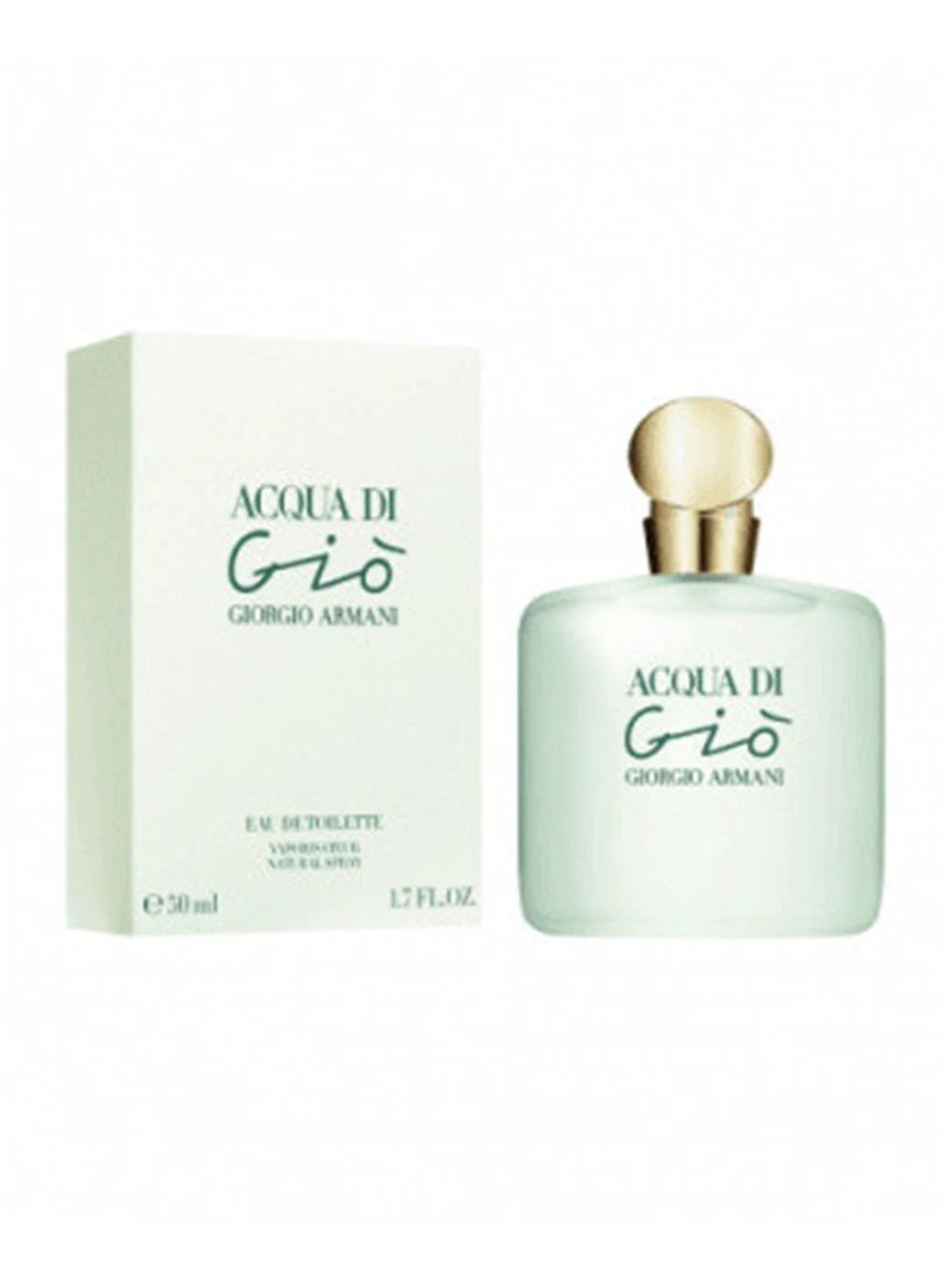 Acqua di Giò by Perfumerías Padilla