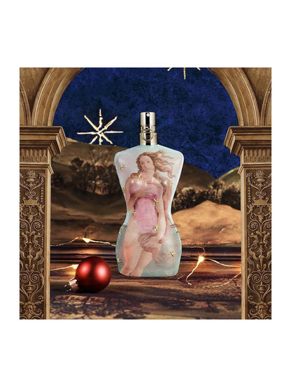 Classique Eau de Toilette Edición Navidad by Perfumerías Padilla