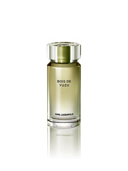 Bois de Yuzu by Perfumerías Padilla