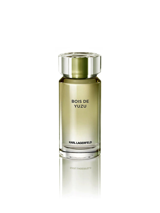 Bois de Yuzu by Perfumerías Padilla