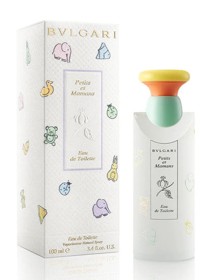Petits Et Mamans by Perfumerías Padilla