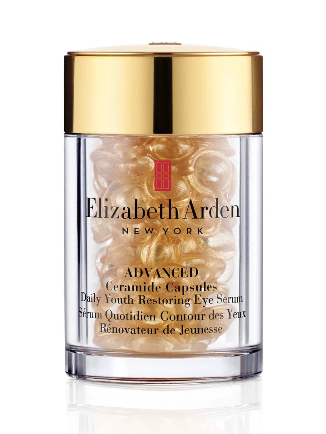 Advanced Ceramide Capsules Eye 60Caps by Perfumerías Padilla