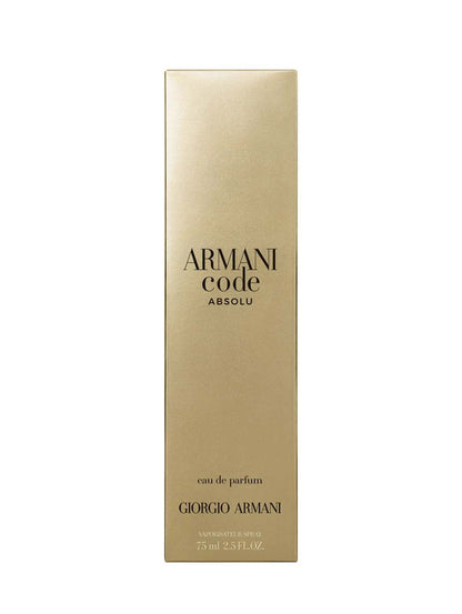 Code Femme Absolu by Perfumerías Padilla