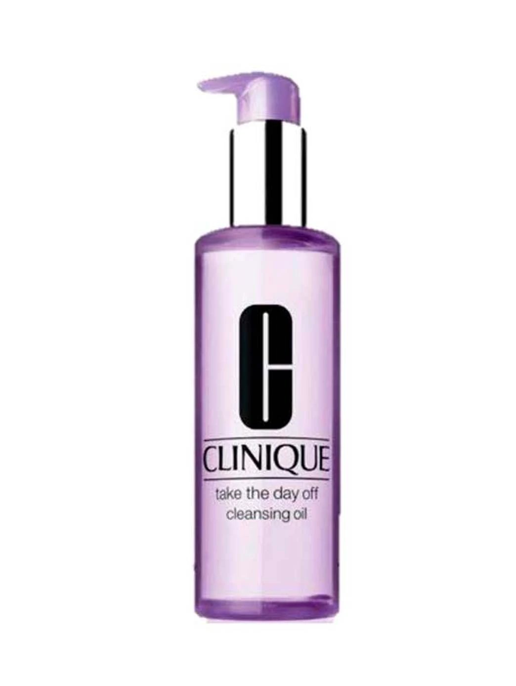 Take The Day Off Cleansing Oil by Perfumerías Padilla