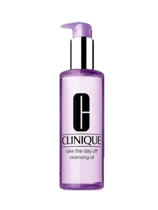 Take The Day Off Cleansing Oil by Perfumerías Padilla