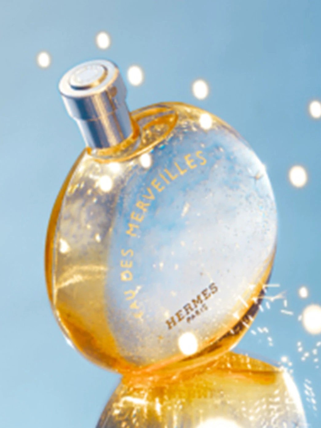 Eau Des Merveilles by Perfumerías Padilla
