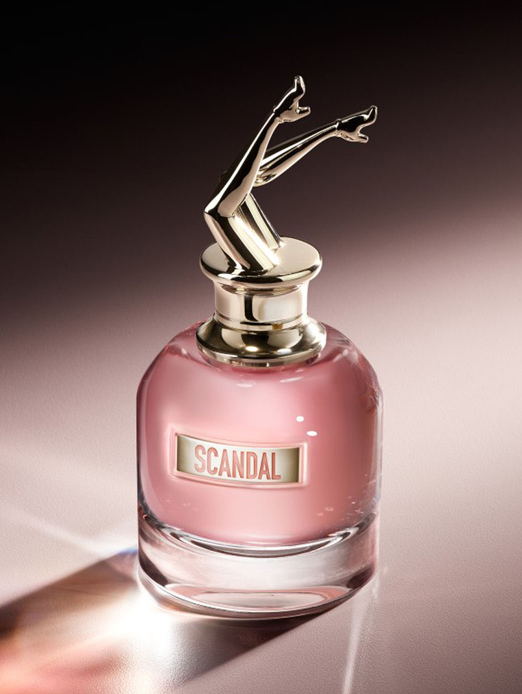 Scandal by Perfumerías Padilla