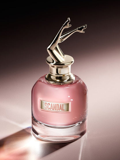 Scandal by Perfumerías Padilla