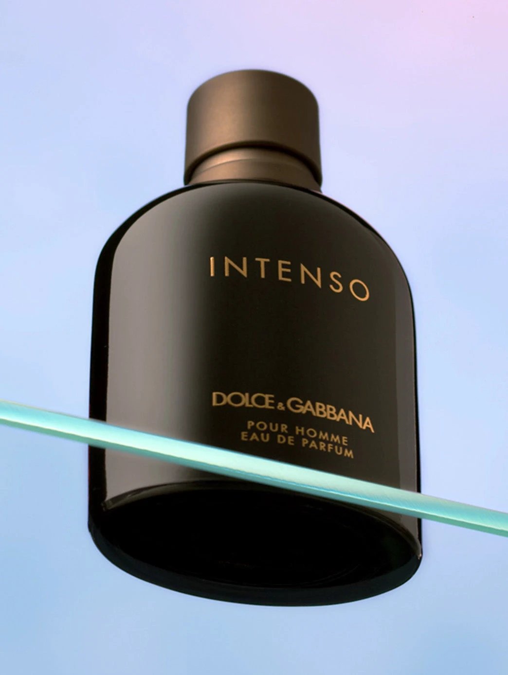 Pour Homme Intenso by Perfumerías Padilla