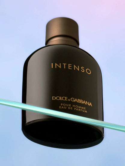 Pour Homme Intenso by Perfumerías Padilla