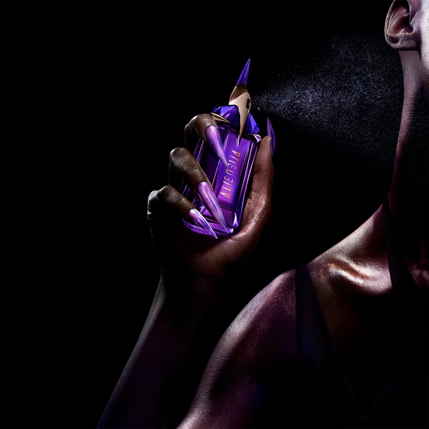 Alien Parfum