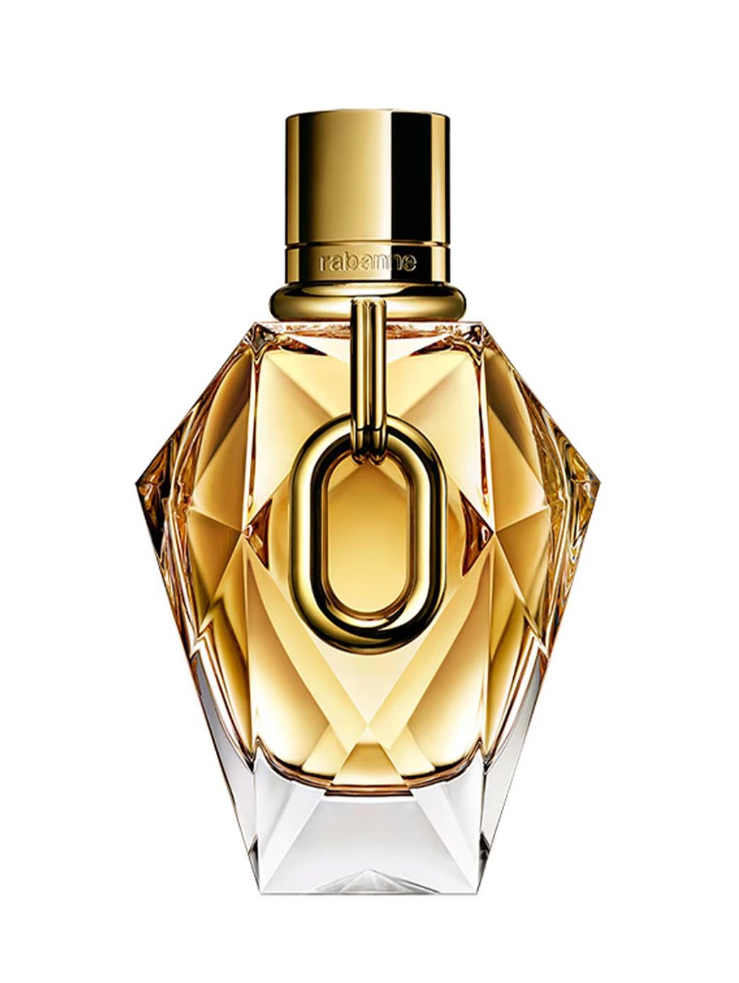 Million Gold For Her by Perfumerías Padilla