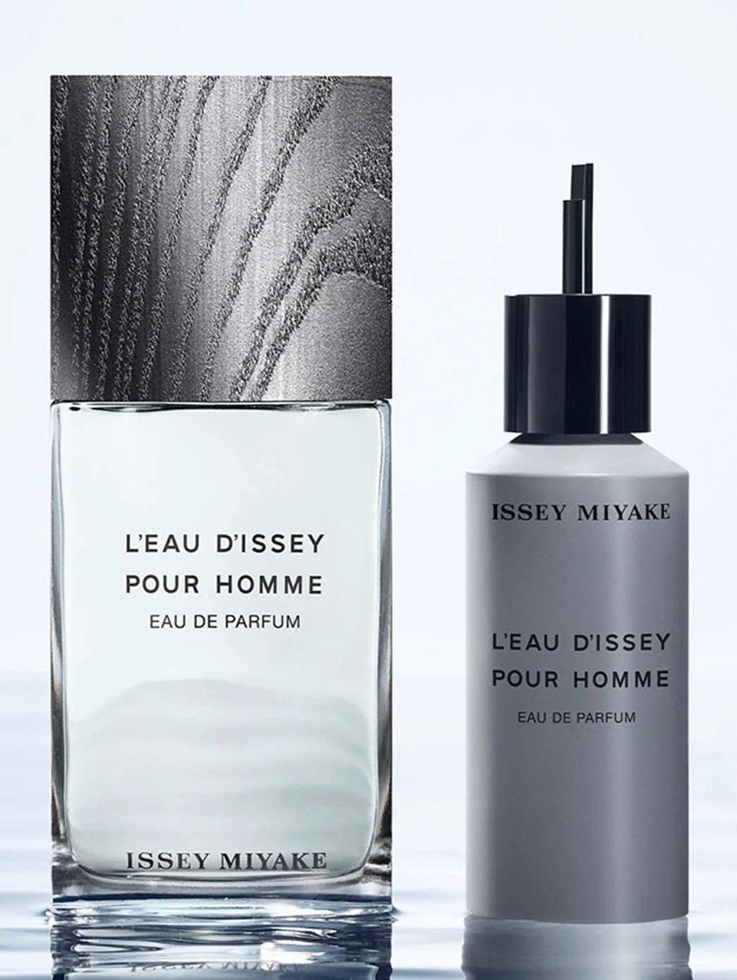 L'Eau d'Issey pour Homme Refill by Perfumerías Padilla
