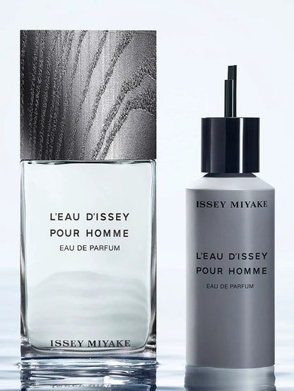 L'Eau d'Issey pour Homme Refill by Perfumerías Padilla