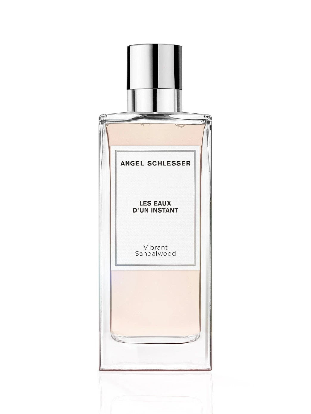 As Instant Vibrant Sandalwood by Perfumerías Padilla