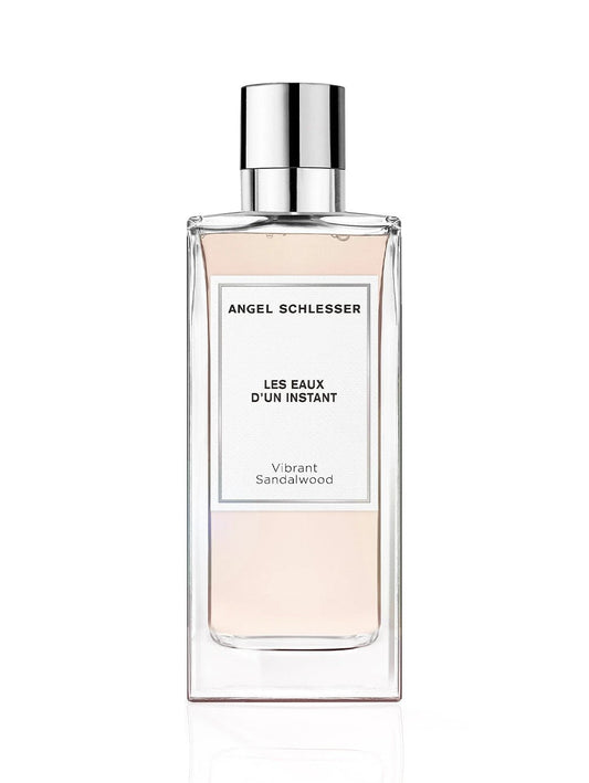 As Instant Vibrant Sandalwood by Perfumerías Padilla