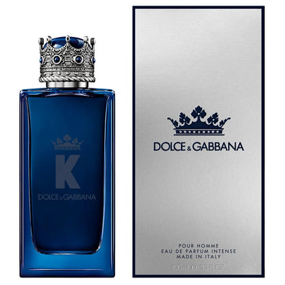 K by Dolce&Gabbana Eau de Parfum Intense by Perfumerías Padilla