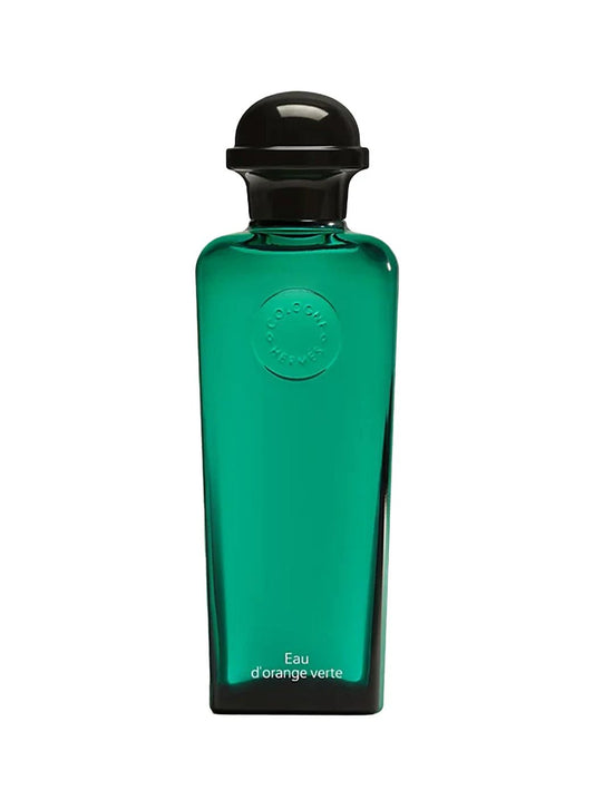 Eau De Orange Verte by Perfumerías Padilla