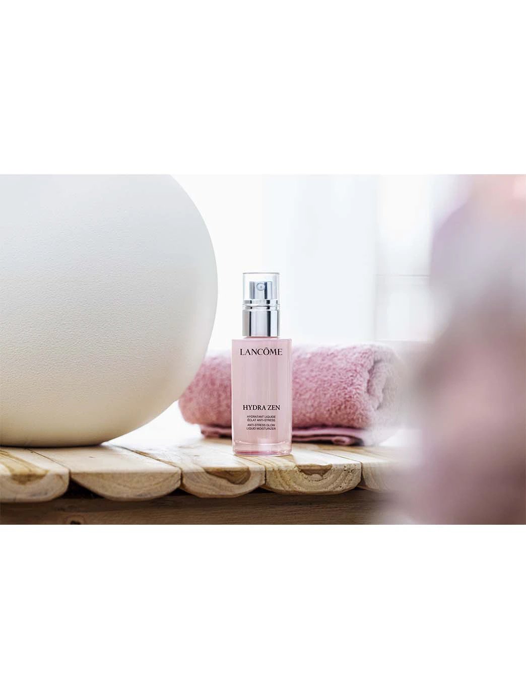 Hydra Zen Glow by Perfumerías Padilla