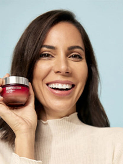 Blue Therapy Red Algae Uplift by Perfumerías Padilla