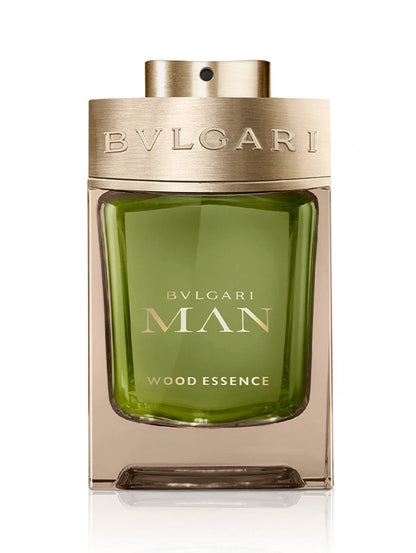 Bvlgari Man Wood Essence by Perfumerías Padilla