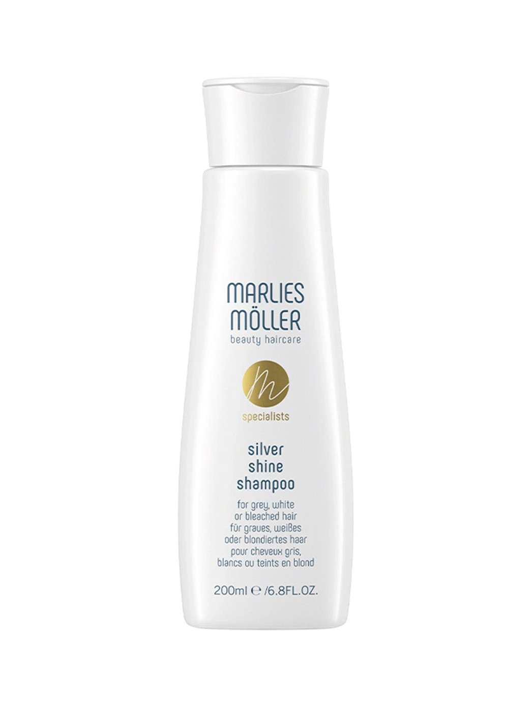 Silver Shine Shampoo by Perfumerías Padilla