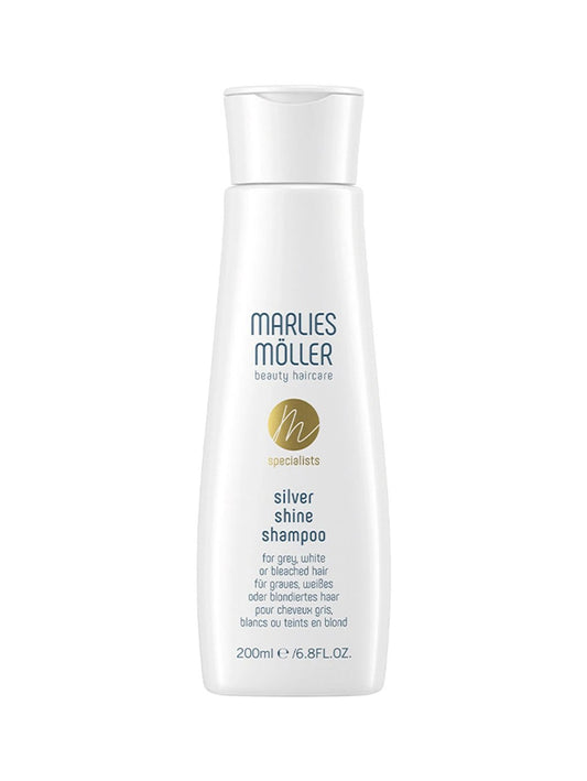 Silver Shine Shampoo by Perfumerías Padilla