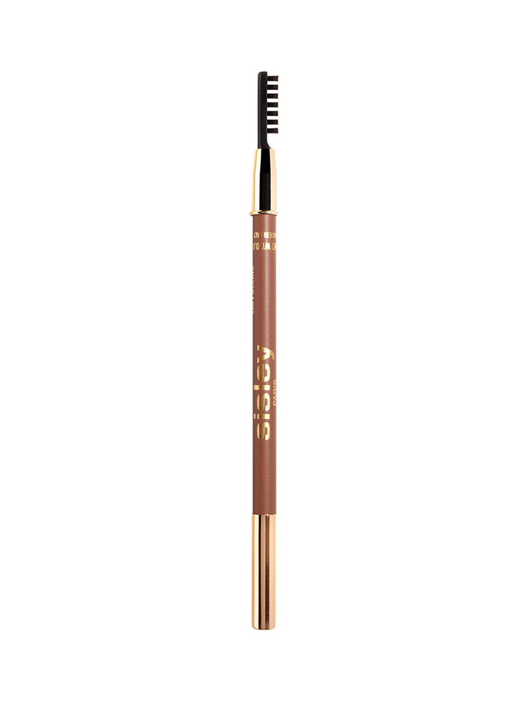 Sisley Phyto-Sourcils Perfect – Crayon Sourcils Haute Précision | Provitamine B5 & Cires Naturelles