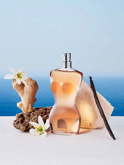 Classique Eau de Toilette by Perfumerías Padilla