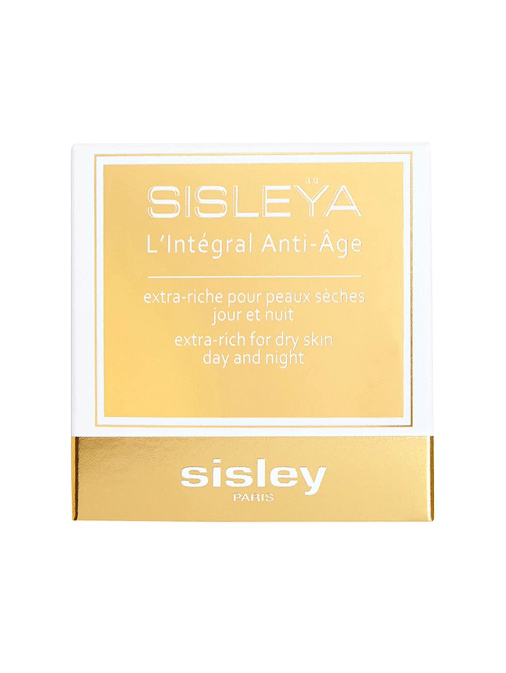 Sisleÿa L'Intégral Anti-Age Extra-Riche by Perfumerías Padilla