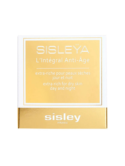 Sisleÿa L'Intégral Anti-Age Extra-Riche by Perfumerías Padilla