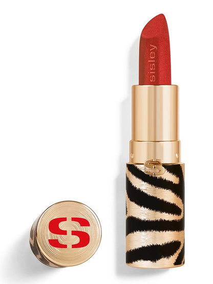 Sisley – Phyto-Rouge Velvet Rouge à Lèvres Mat Velouté Soin Rechargeable | 12 Teintes