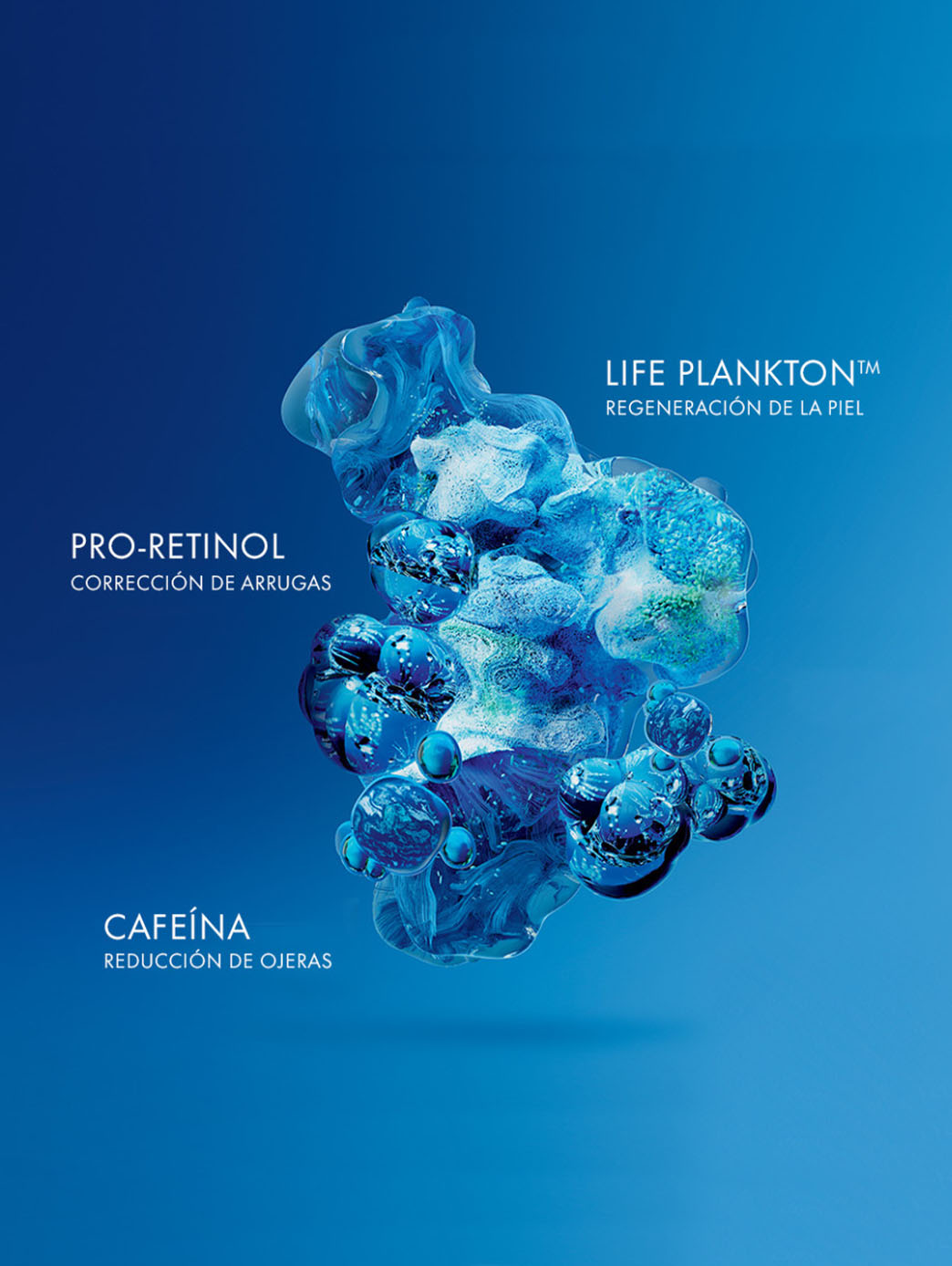 Blue Pro Retinol by Perfumerías Padilla