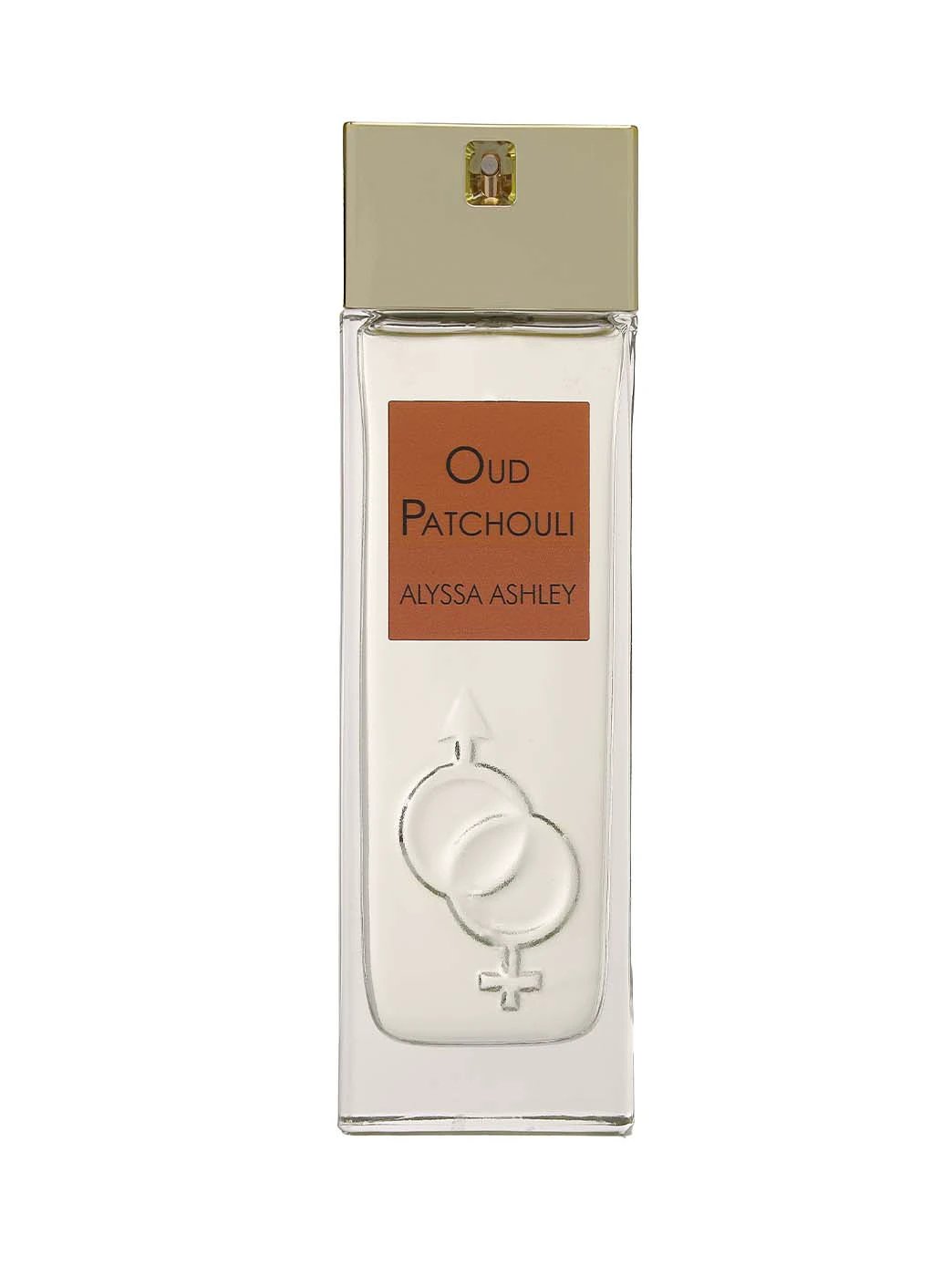 Oud Patchouli by Perfumerías Padilla