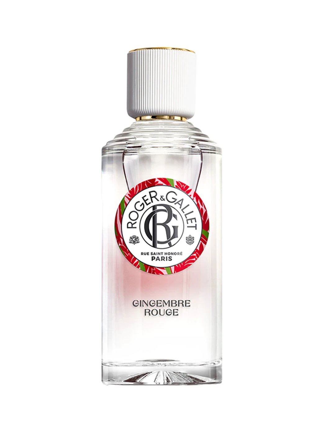 Gingembre Rouge by Perfumerías Padilla
